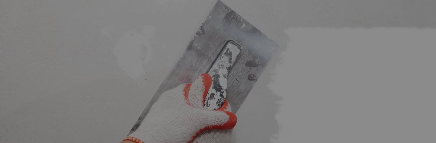 Service item page header